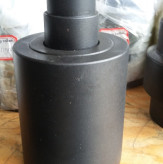 Радиатор печки (отопителя) для KOMATSU PC60-7/PC70-7/PC120-6/PC130-6