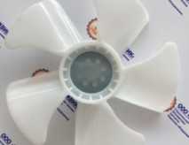 Вентилятор охлаждения для 4BG1T