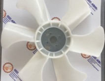 Вентилятор охлаждения 3D84E