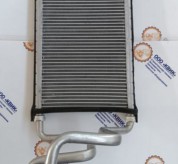 Радиатор охлаждения двигателя на HITACHI ZX50/ZX50U2