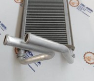 Радиатор печки (отопителя) для VOLVO EC55