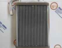 Радиатор охлаждения двигателя на HITACHI ZX50/ZX50U2