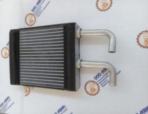 Радиатор печки (отопителя) для DH55