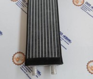 Радиатор печки (отопителя) для CATERPILLAR E312C