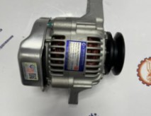 Генератор на двигатель DR202/24SI