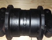 Направляющее колесо (ленивец) на экскаватор SUMITOMO SH75/SH65/SH60