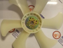 Вентилятор охлаждения DH60-7