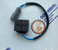 Катушка соленоида VOE14527267, 12V, 24V