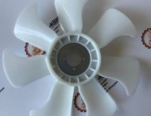 Вентилятор охлаждения на 4D94E