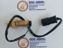 Датчик давления гидравлики KOBELCO SK200-6