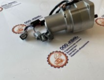 Пошаговый мотор оборотов двигателя для KOBELCO SK200-6