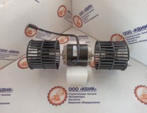 Мотор печки для SUMITOMO SH75/SH75X3