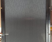 Радиатор на экскаватор DAEWOO DH60-7