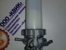 Корпус воздушного фильтра SK120-6 угол