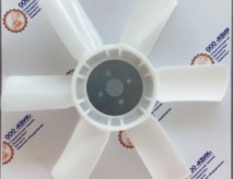 Вентилятор охлаждения для 6D102E/6D107E
