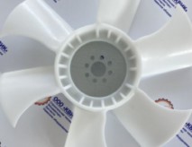 Вентилятор охлаждения для 4BD1
