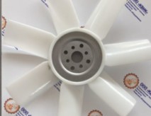 Вентилятор охлаждения для D1105